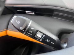 Deepal Deep Blue S07 2024 215Max Qiankun Smart Driving ADS SE Extended Range Version - ფოტო 6