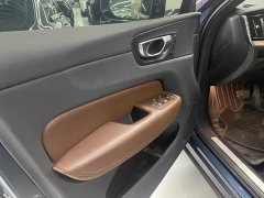 Volvo XC60 2023 B5 AWD Smart Remote Luxury Edition - ფოტო 10