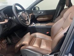 Volvo XC60 2023 B5 AWD Smart Remote Luxury Edition - ფოტო 11