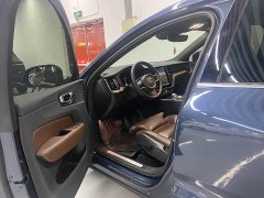 Volvo XC60 2023 B5 AWD Smart Remote Luxury Edition - ფოტო 12