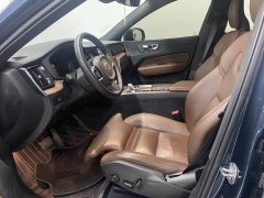 Volvo XC60 2023 B5 AWD Smart Remote Luxury Edition - ფოტო 13