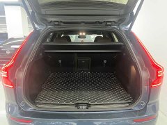 Volvo XC60 2023 B5 AWD Smart Remote Luxury Edition - ფოტო 15