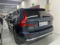 Volvo XC60 2023 B5 AWD Smart Remote Luxury Edition - ფოტო 17