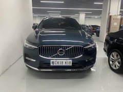 Volvo XC60 2023 B5 AWD Smart Remote Luxury Edition - ფოტო 3