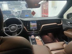 Volvo XC60 2023 B5 AWD Smart Remote Luxury Edition - ფოტო 4