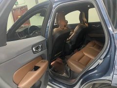 Volvo XC60 2023 B5 AWD Smart Remote Luxury Edition - ფოტო 7