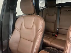 Volvo XC60 2023 B5 AWD Smart Remote Luxury Edition - ფოტო 8
