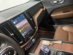 Volvo XC60 2023 B5 AWD Smart Remote Luxury Edition - ფოტო 9