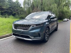 Kia Jianghua 2021 2.0T Luxury Tech Edition - ფოტო 1