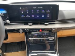 Kia Jianghua 2021 2.0T Luxury Tech Edition - ფოტო 10