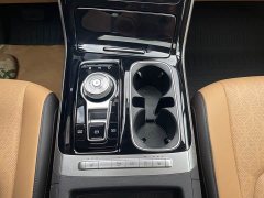 Kia Jianghua 2021 2.0T Luxury Tech Edition - ფოტო 11