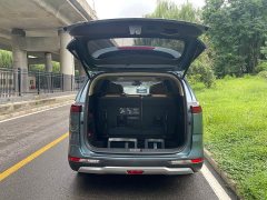 Kia Jianghua 2021 2.0T Luxury Tech Edition - ფოტო 12
