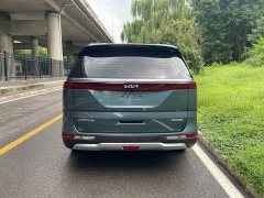 Kia Jianghua 2021 2.0T Luxury Tech Edition - ფოტო 13