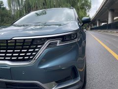 Kia Jianghua 2021 2.0T Luxury Tech Edition - ფოტო 14