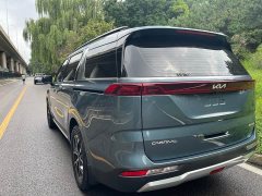 Kia Jianghua 2021 2.0T Luxury Tech Edition - ფოტო 15