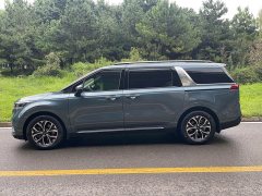 Kia Jianghua 2021 2.0T Luxury Tech Edition - ფოტო 2