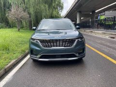 Kia Jianghua 2021 2.0T Luxury Tech Edition - ფოტო 3