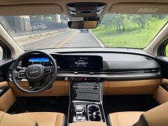 Kia Jianghua 2021 2.0T Luxury Tech Edition - ფოტო 4