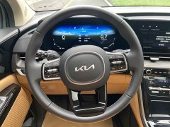 Kia Jianghua 2021 2.0T Luxury Tech Edition - ფოტო 5