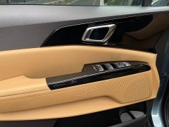 Kia Jianghua 2021 2.0T Luxury Tech Edition - ფოტო 6