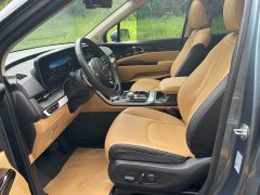 Kia Jianghua 2021 2.0T Luxury Tech Edition - ფოტო 7