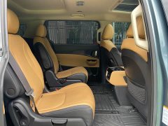 Kia Jianghua 2021 2.0T Luxury Tech Edition - ფოტო 8