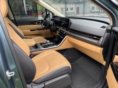 Kia Jianghua 2021 2.0T Luxury Tech Edition - ფოტო 9