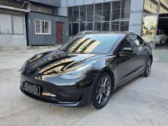 Tesla Model 3 Rear-Wheel Drive - ფოტო 1