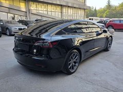Tesla Model 3 Rear-Wheel Drive - ფოტო 11