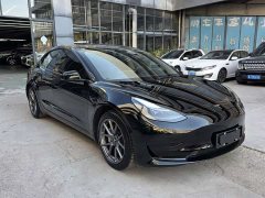 Tesla Model 3 Rear-Wheel Drive - ფოტო 3
