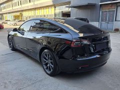 Tesla Model 3 Rear-Wheel Drive - ფოტო 4