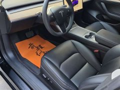 Tesla Model 3 Rear-Wheel Drive - ფოტო 5