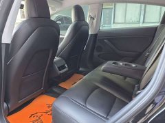 Tesla Model 3 Rear-Wheel Drive - ფოტო 6