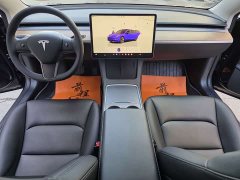Tesla Model 3 Rear-Wheel Drive - ფოტო 7