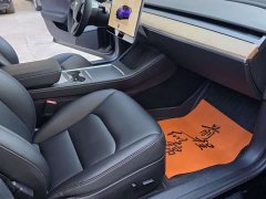 Tesla Model 3 Rear-Wheel Drive - ფოტო 8