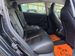 Tesla Model 3 Rear-Wheel Drive - ფოტო 9