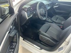 Audi A3 A3L Limousine 35 TFSI Fashion Sport - ფოტო 6