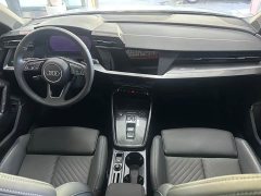 Audi A3 A3L Limousine 35 TFSI Fashion Sport - ფოტო 7