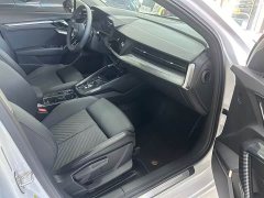 Audi A3 A3L Limousine 35 TFSI Fashion Sport - ფოტო 8