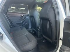 Audi A3 A3L Limousine 35 TFSI Fashion Sport - ფოტო 9