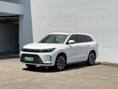 AITO Wenjie M7 2022 1.5T AWD Flagship - ფოტო 1