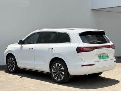 AITO Wenjie M7 2022 1.5T AWD Flagship - ფოტო 11