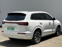 AITO Wenjie M7 2022 1.5T AWD Flagship - ფოტო 12