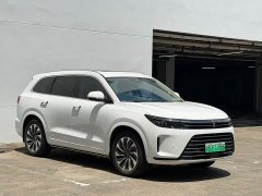 AITO Wenjie M7 2022 1.5T AWD Flagship - ფოტო 2
