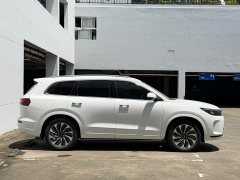 AITO Wenjie M7 2022 1.5T AWD Flagship - ფოტო 4