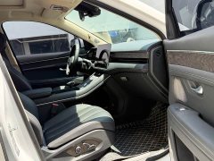 AITO Wenjie M7 2022 1.5T AWD Flagship - ფოტო 5