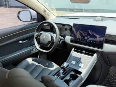 AITO Wenjie M7 2022 1.5T AWD Flagship - ფოტო 7