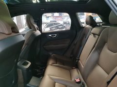 Volvo XC60 Plug-in Hybrid 2025 Extended Range AWD Smart Luxury Edition - ფოტო 14