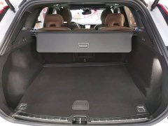 Volvo XC60 Plug-in Hybrid 2025 Extended Range AWD Smart Luxury Edition - ფოტო 15