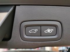Volvo XC60 Plug-in Hybrid 2025 Extended Range AWD Smart Luxury Edition - ფოტო 16